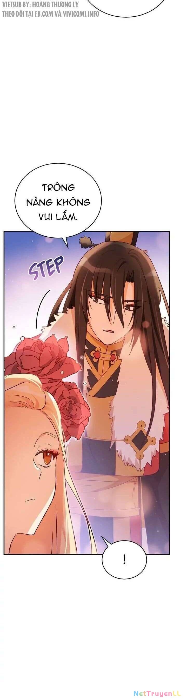 Ái Phi, Dao Của Nàng Rơi Rồi Chapter 85 - Trang 4
