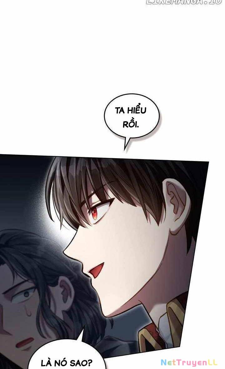 Tái Sinh Thành Hoàng Tử Của Quốc Gia Kẻ Địch Chapter 35 - Trang 4