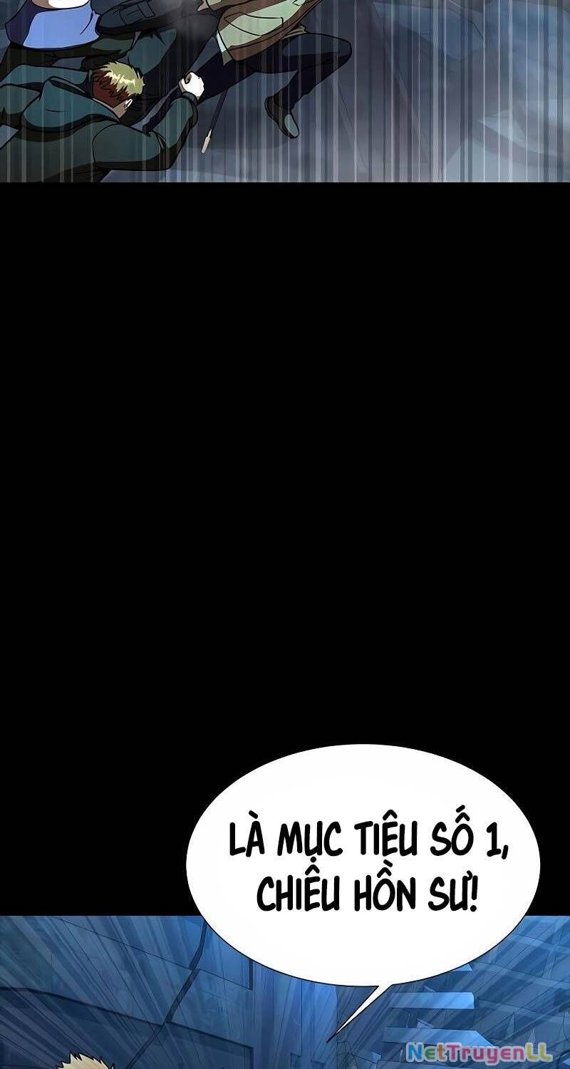 Người Chơi Thiết Thụ Chapter 49 - Trang 4