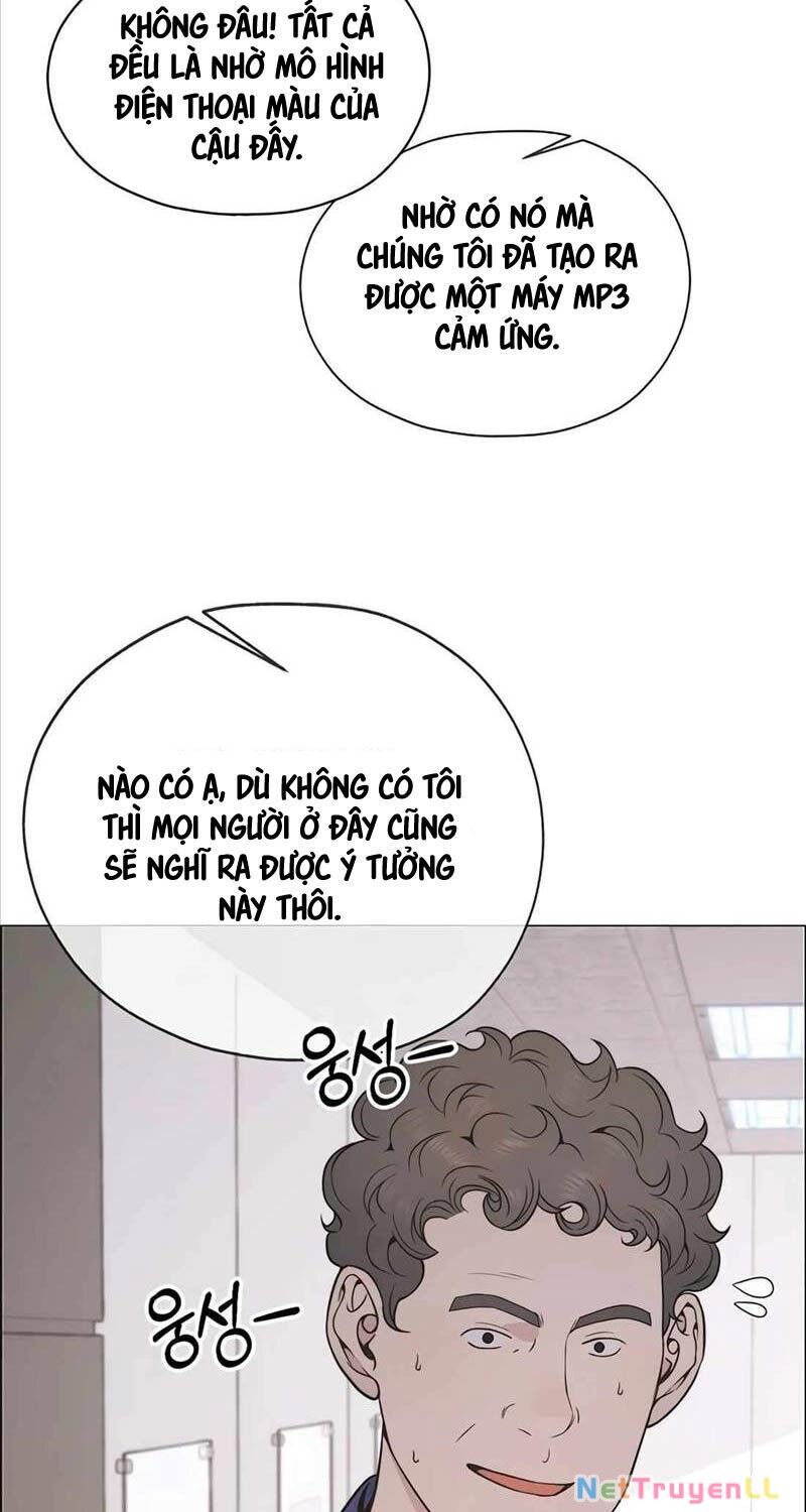 Người Đàn Ông Thực Thụ Chapter 193 - Trang 4