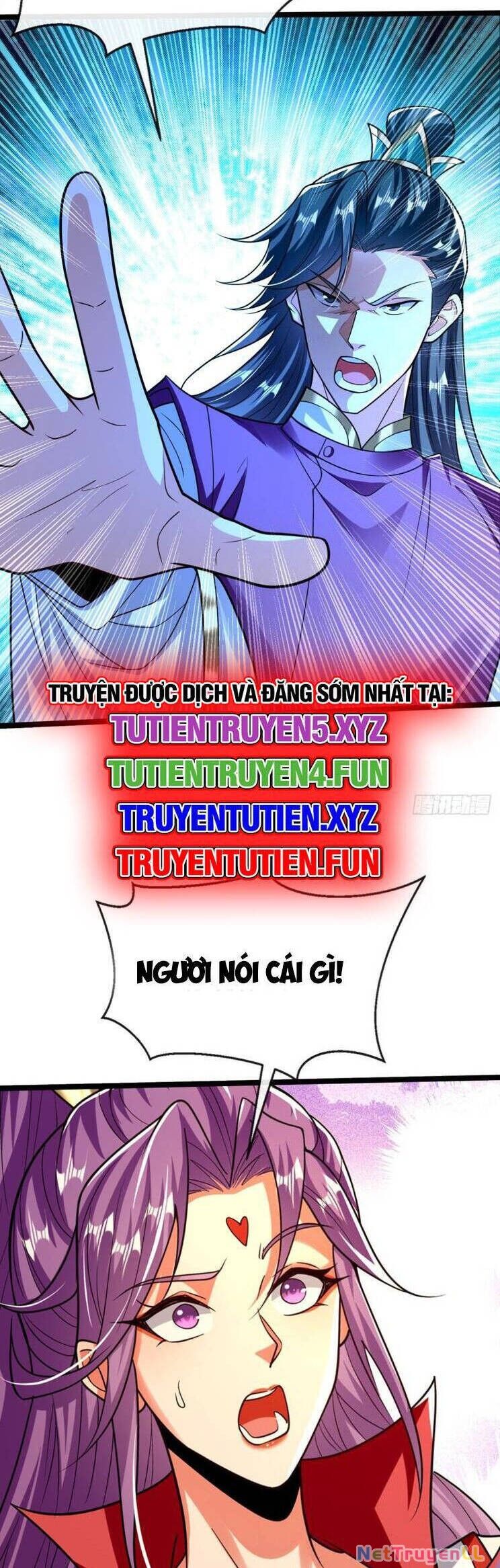 Thập Đại Đế Hoàng Đều Là Đệ Tử Của Ta Chapter 333 - Trang 4
