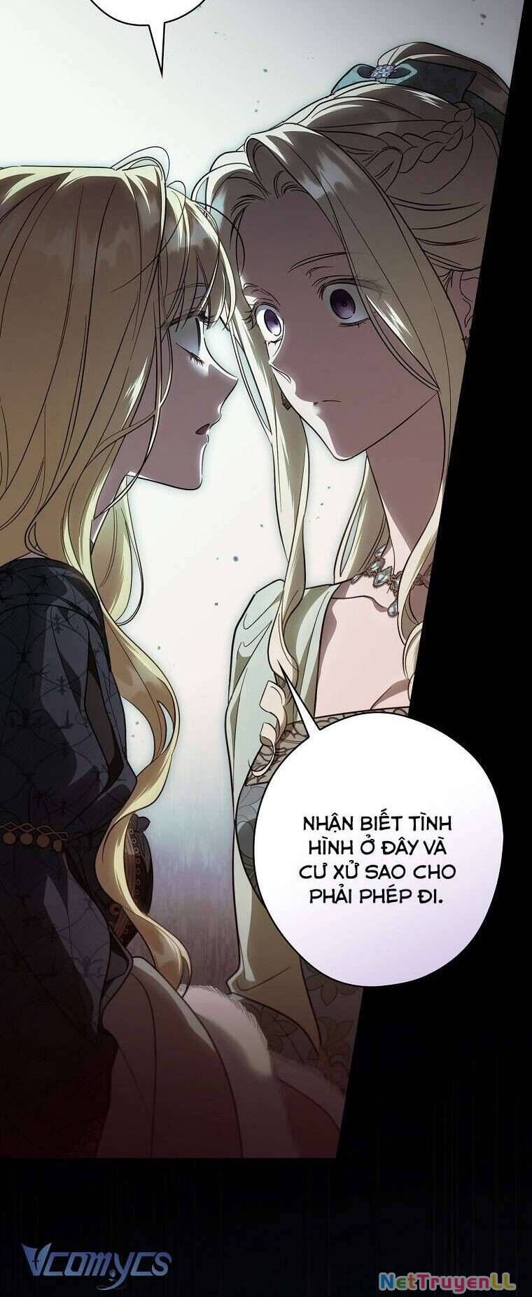 Phương Pháp Khiến Phu Quân Đứng Về Phía Tôi Chapter 98 - Next Chapter 99