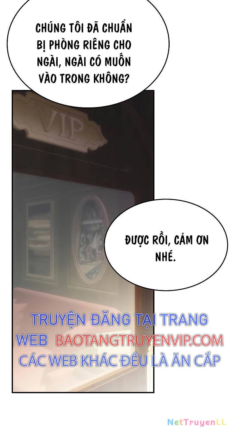 Bản Năng Hồi Quy Của Chó Săn Chapter 37 - Trang 3