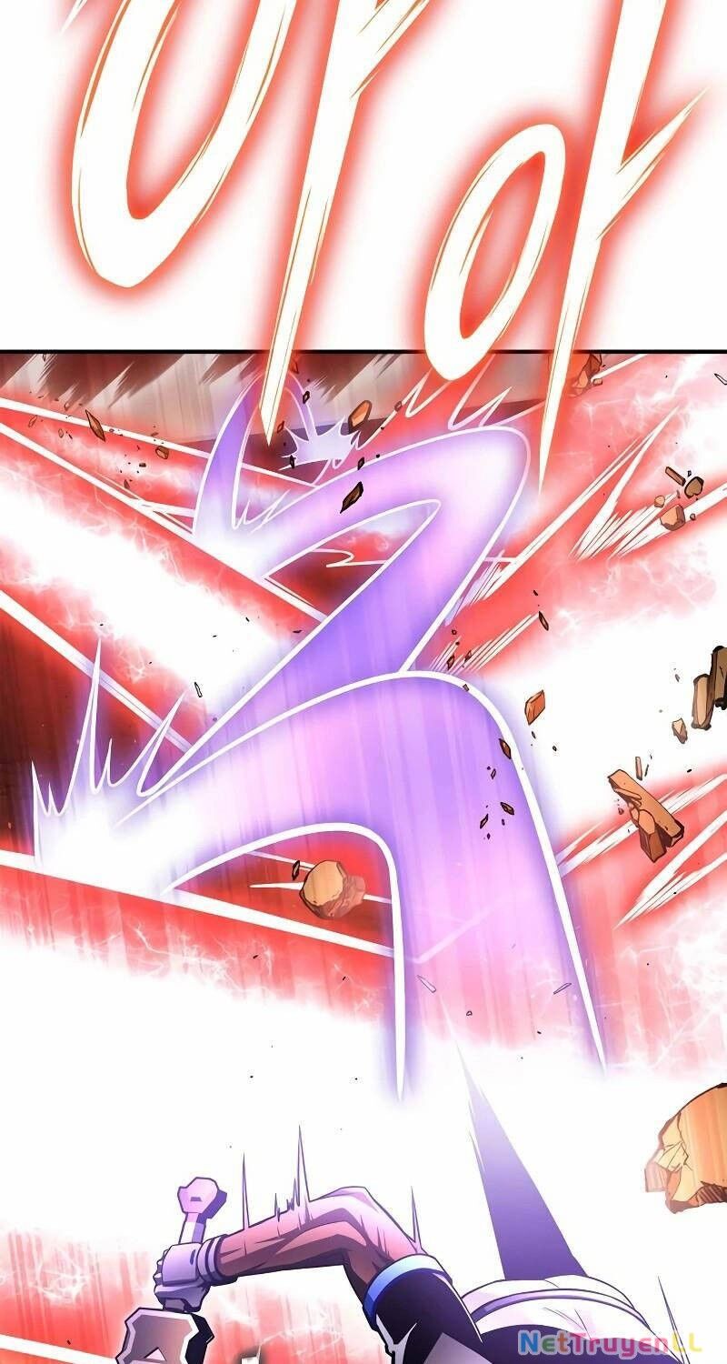 Cuộc Chiến Siêu Nhân Chapter 115 - Trang 4