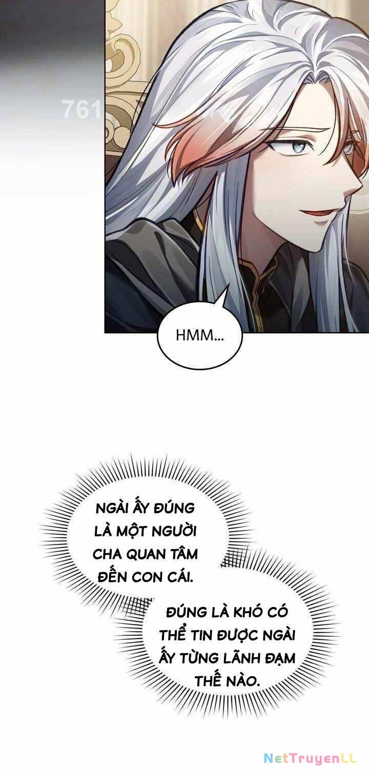 Tái Sinh Thành Hoàng Tử Của Quốc Gia Kẻ Địch Chapter 35 - Trang 4