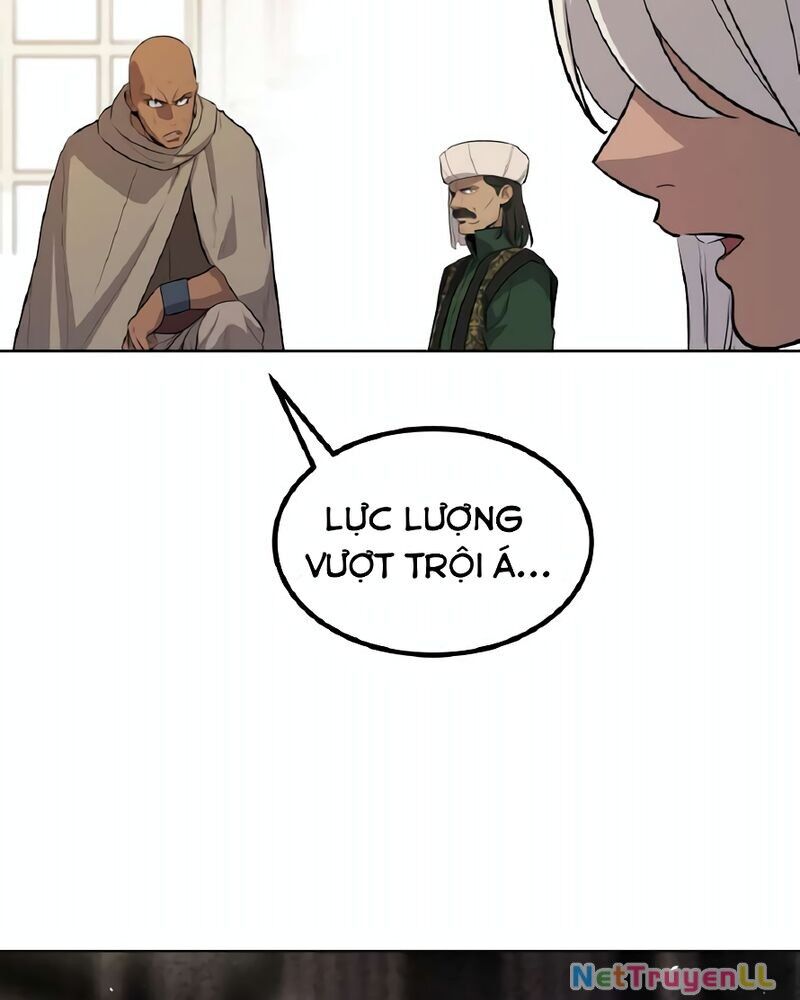 Chế Ngự Kiếm Chapter 71 - Trang 4