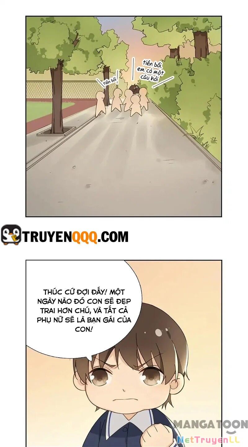 Chú Ơi Đừng Chạy!!! Chapter 46 - Trang 2