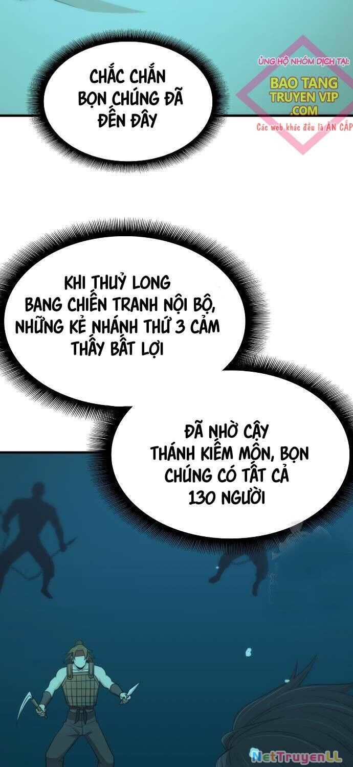 Nhất Hốt Đao Chapter 38 - Trang 4