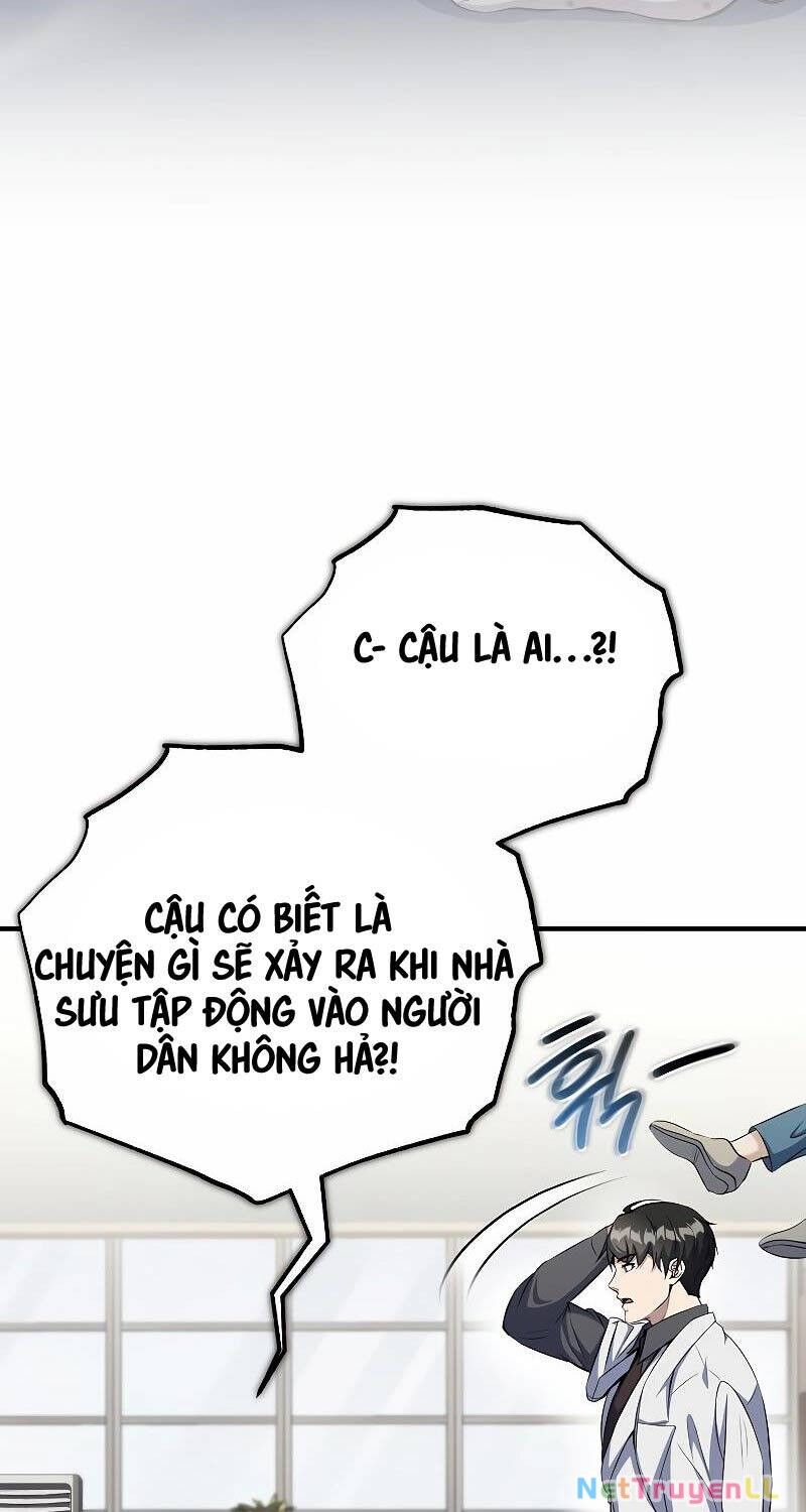 Những Nhân Vật Chính Mà Chỉ Tôi Biết Chapter 34 - Trang 4