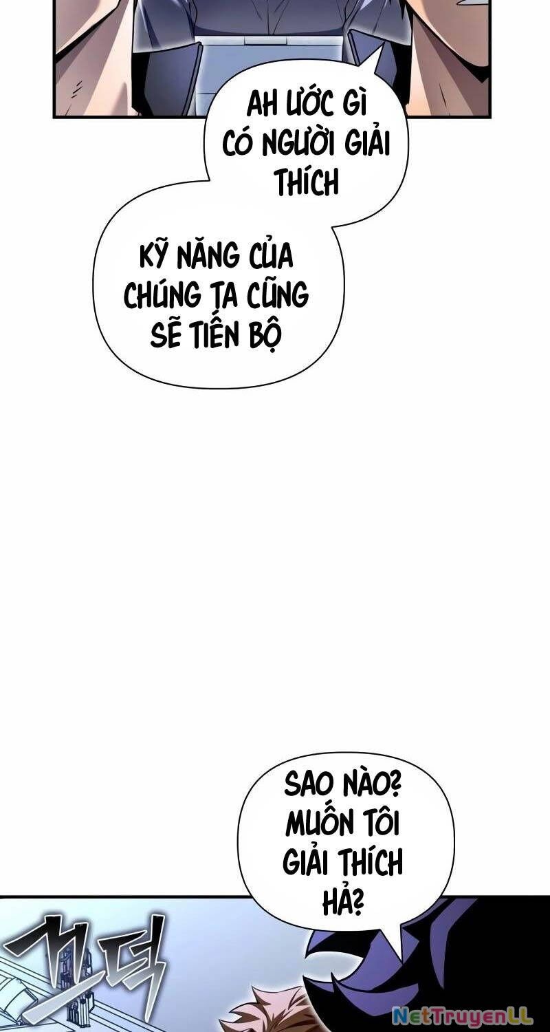 Cuộc Chiến Siêu Nhân Chapter 113 - Trang 4