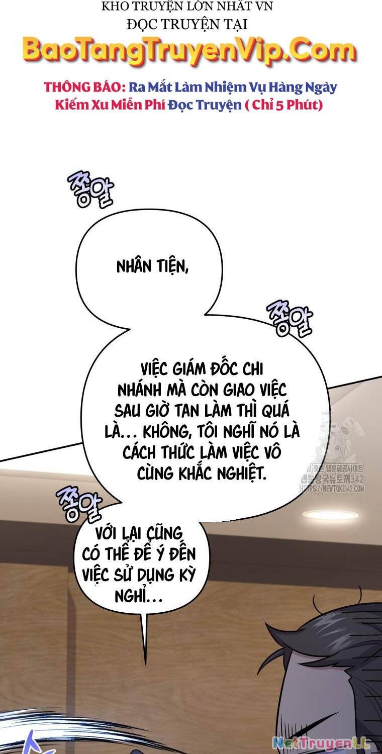 Nhà Hàng Thợ Săn Quái Vật Chapter 45 - Trang 4