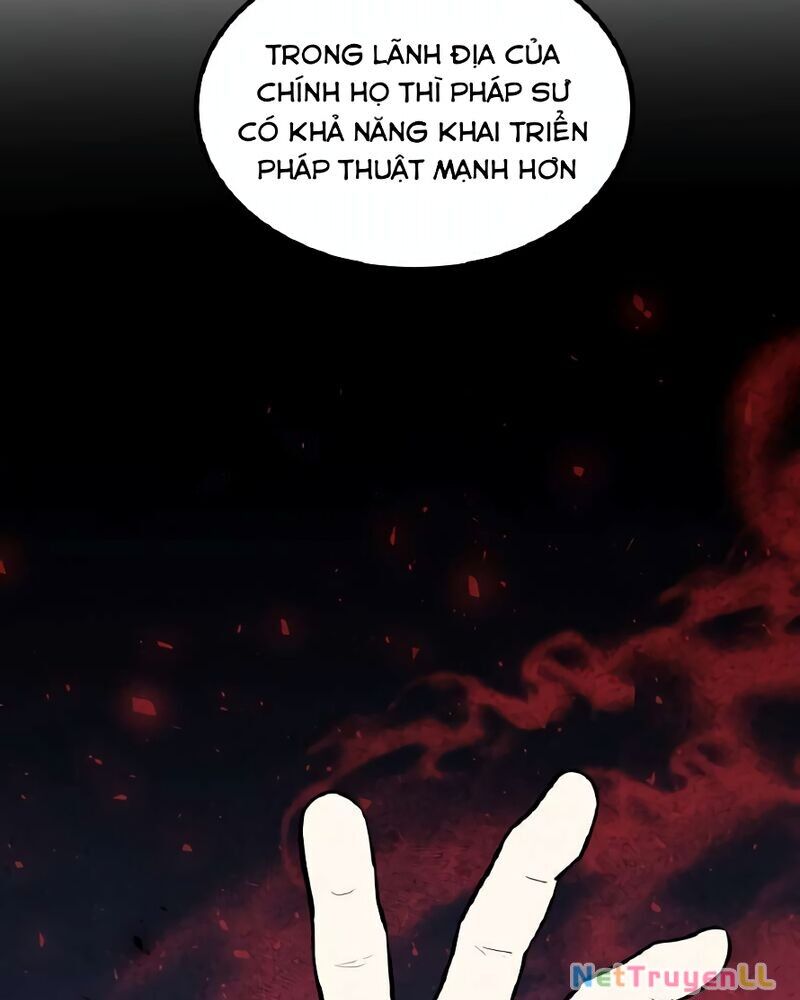 Chế Ngự Kiếm Chapter 71 - Trang 4