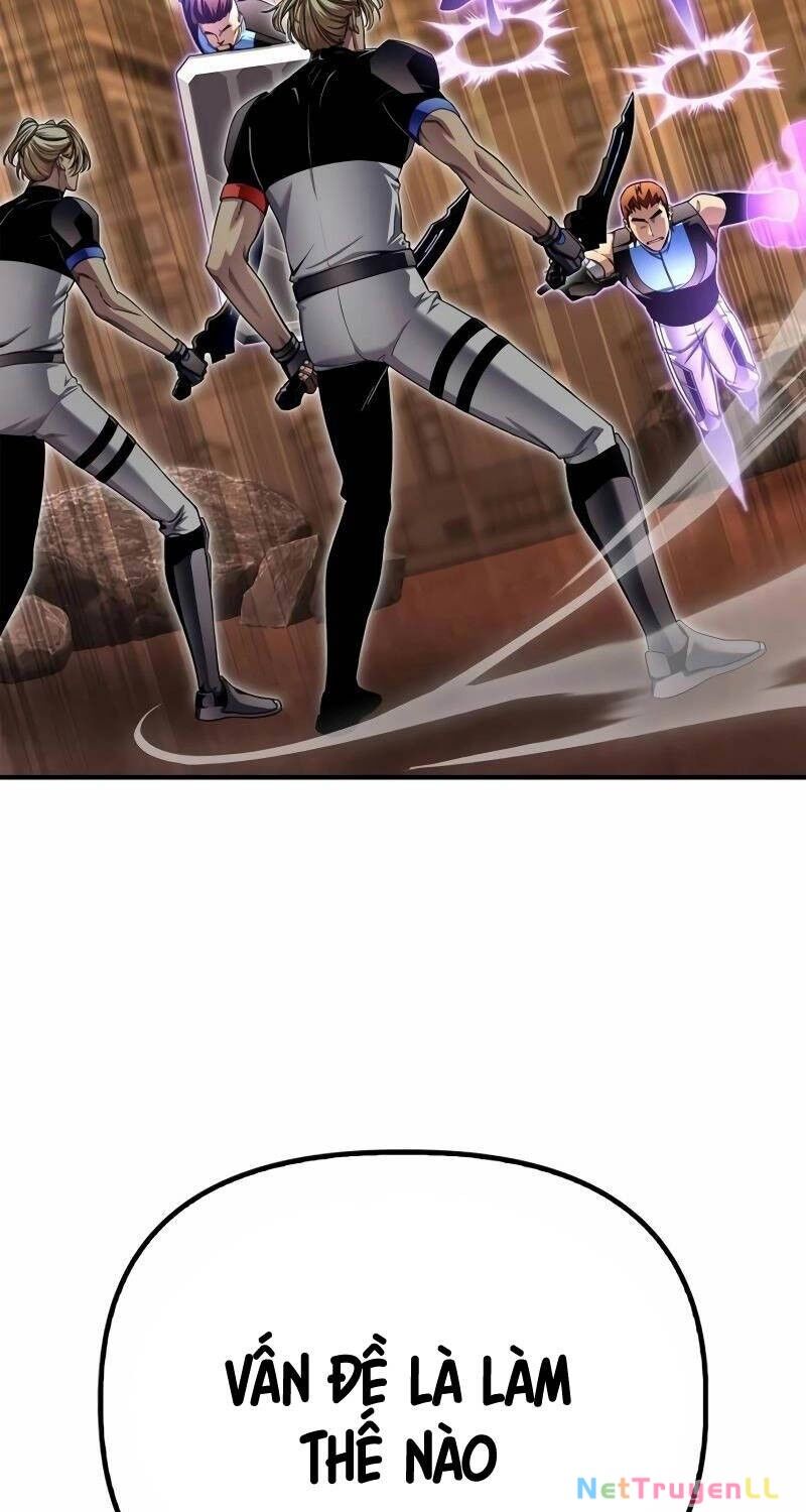 Cuộc Chiến Siêu Nhân Chapter 113 - Trang 4