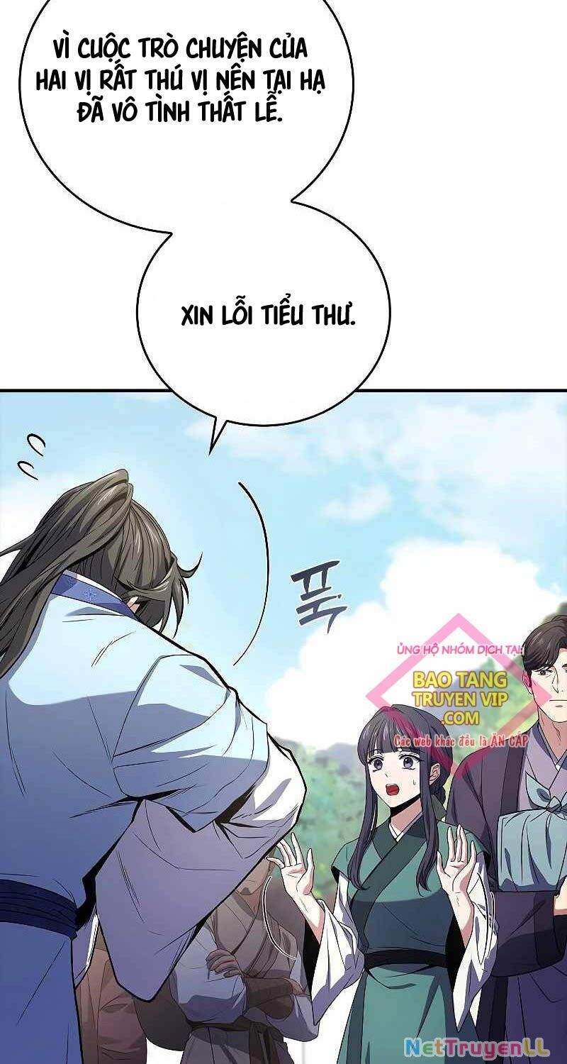 Chuyển Sinh Thành Tiêu Sư Chapter 72 - Trang 4