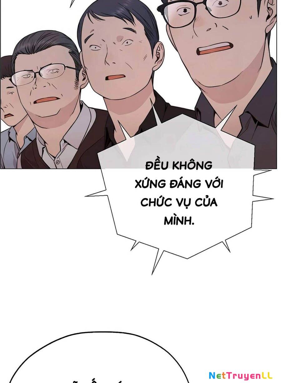 Người Đàn Ông Thực Thụ Chapter 197 - Trang 4