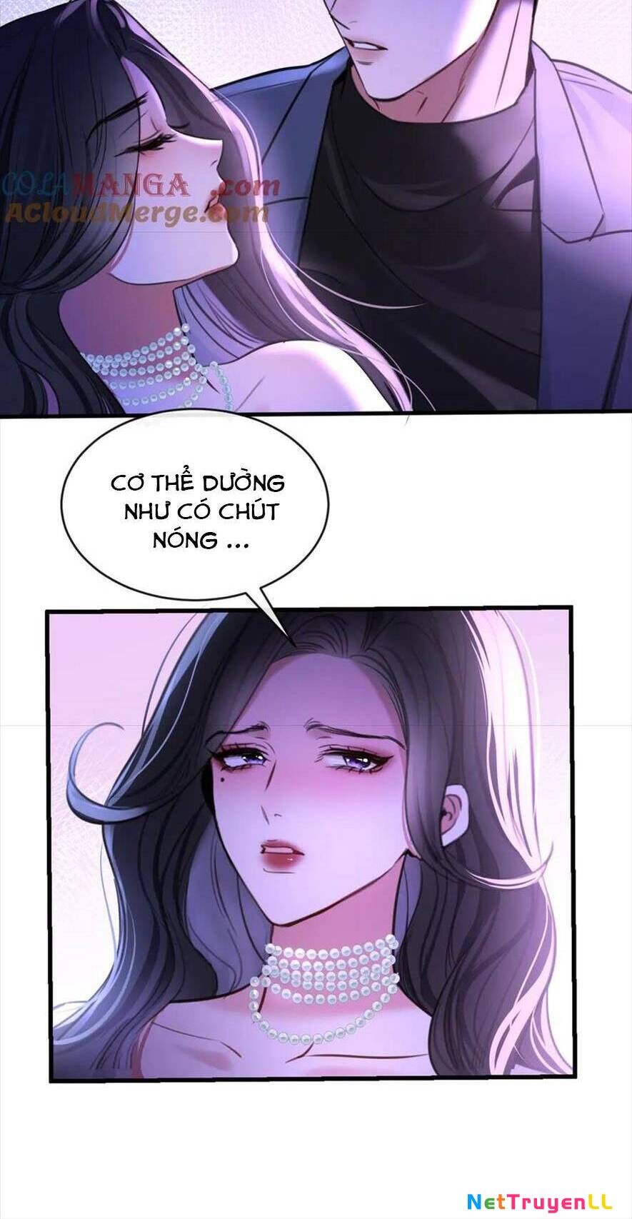 Tôi Cũng Là Đại Lão Chapter 32 - Trang 3