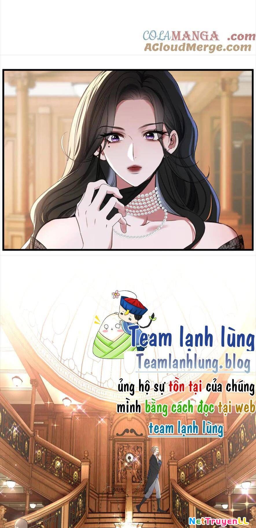 Tôi Cũng Là Đại Lão Chapter 32 - Trang 3