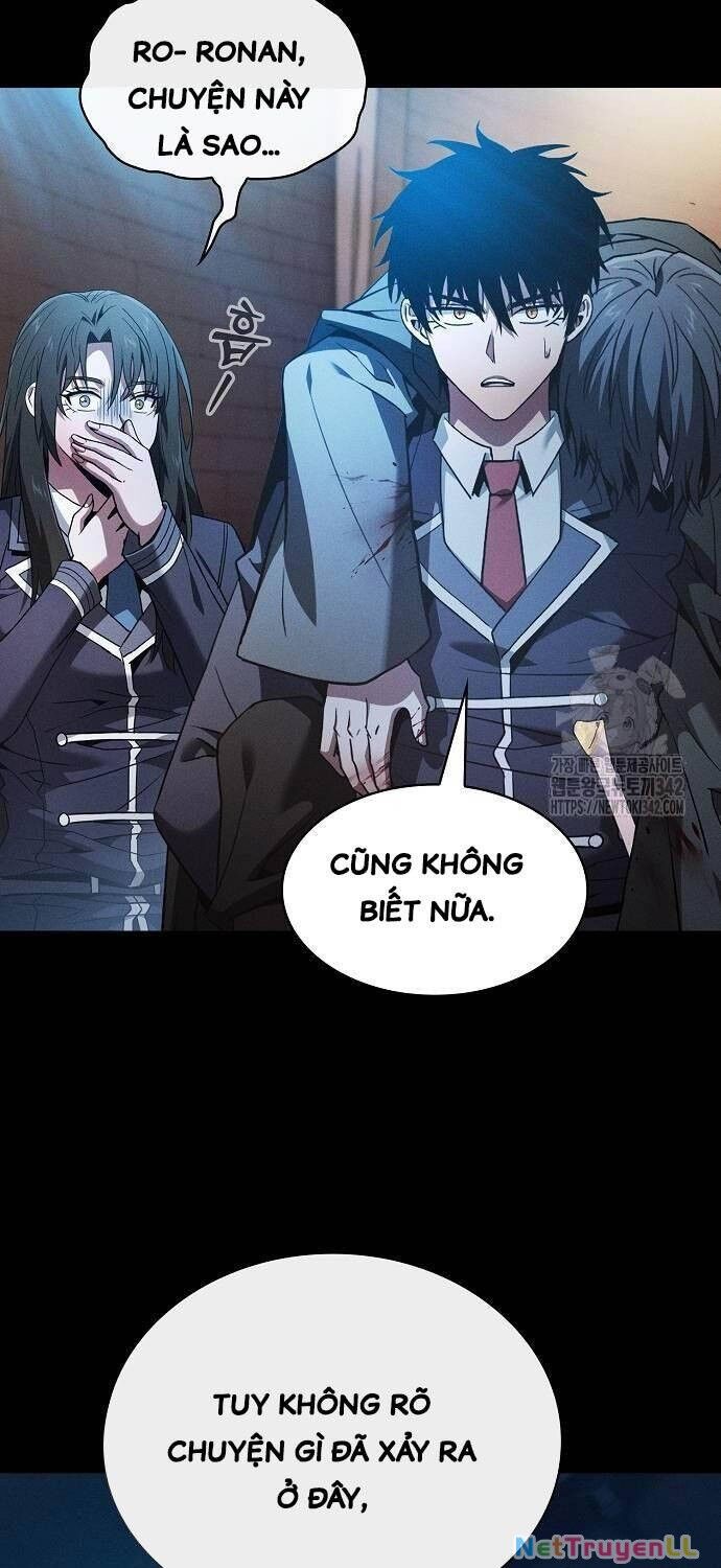 Kiếm Sĩ Thiên Tài Của Học Viện Chapter 57 - Trang 4