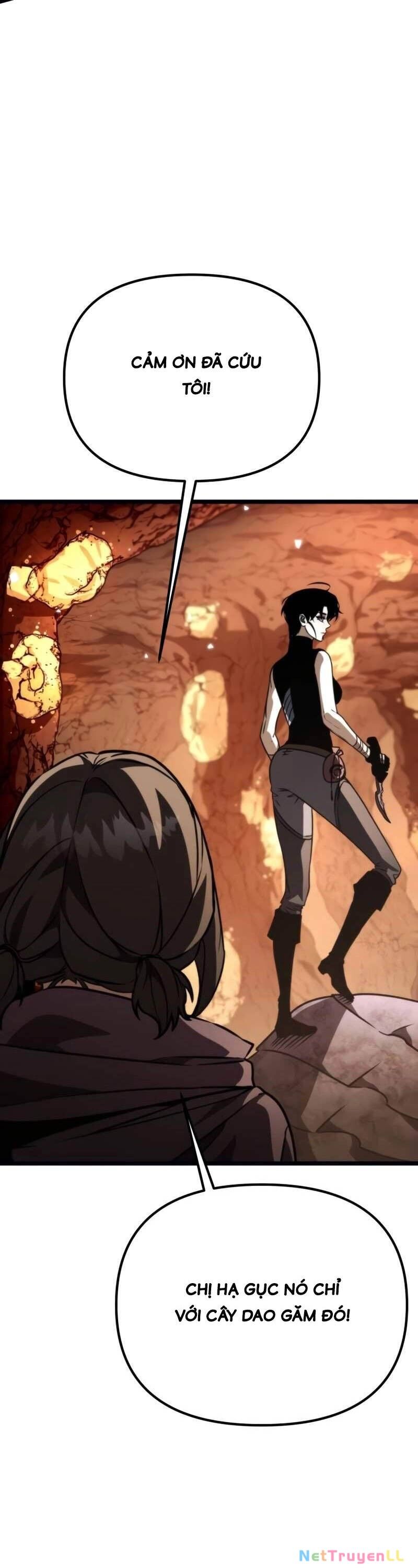 Chiến Binh Hồi Quy Chapter 37 - Next Chapter 38