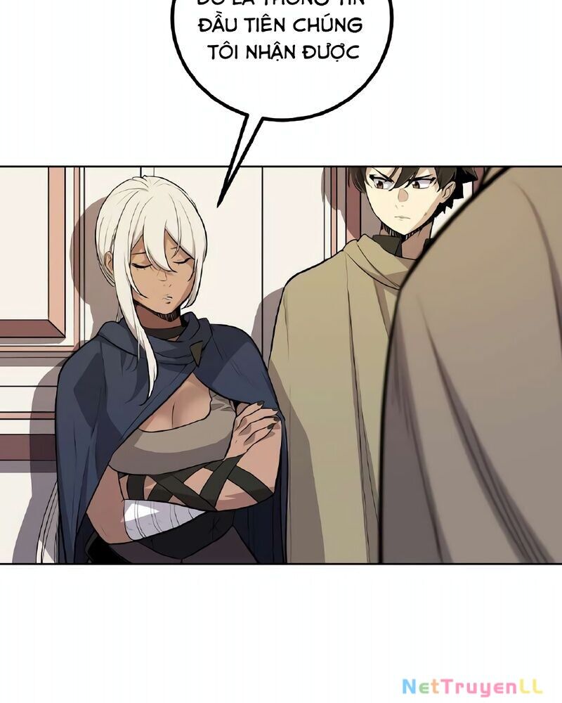 Chế Ngự Kiếm Chapter 71 - Trang 4