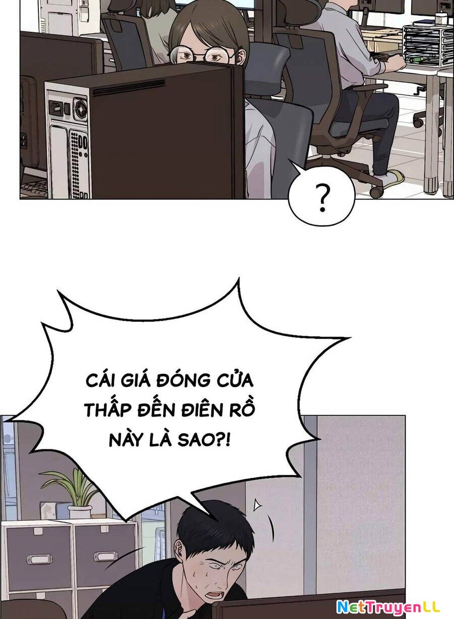 Người Đàn Ông Thực Thụ Chapter 197 - Trang 4