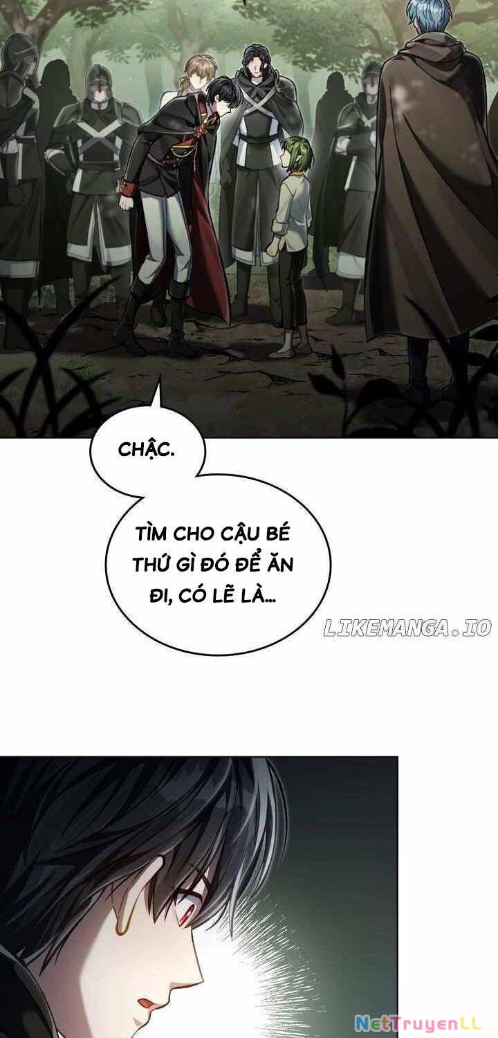 Tái Sinh Thành Hoàng Tử Của Quốc Gia Kẻ Địch Chapter 35 - Trang 4