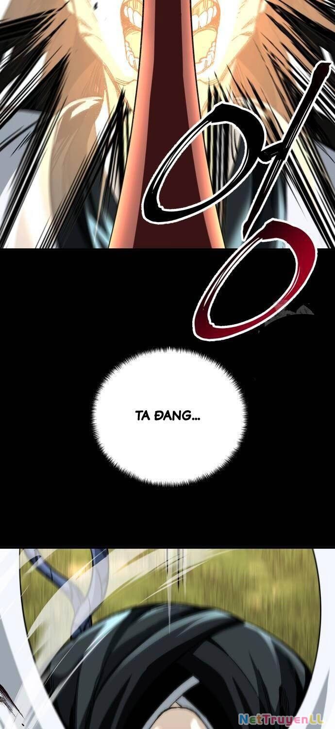 Ông Võ Giả Và Cháu Chí Tôn Chapter 49 - Trang 4