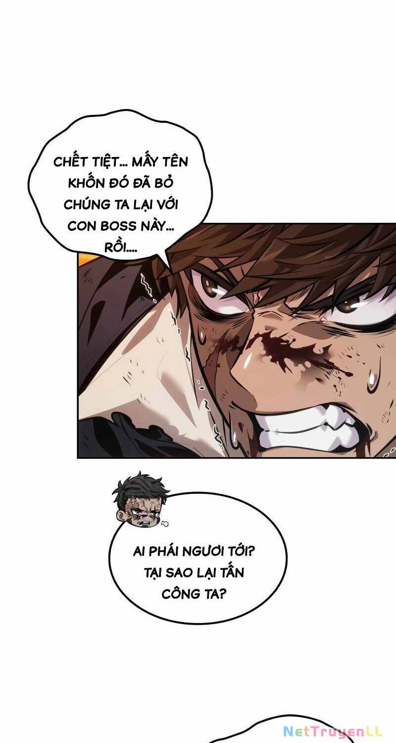 Mạo Hiểm Giả Cuối Cùng Chapter 26 - Trang 4