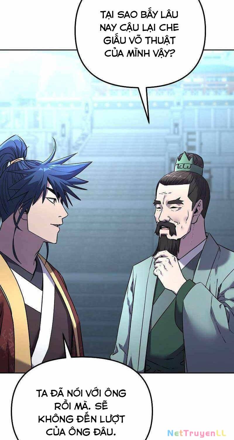 Sự Chuyển Sinh Vào Võ Lâm Thế Gia Của Ranker Chapter 124 - Trang 2