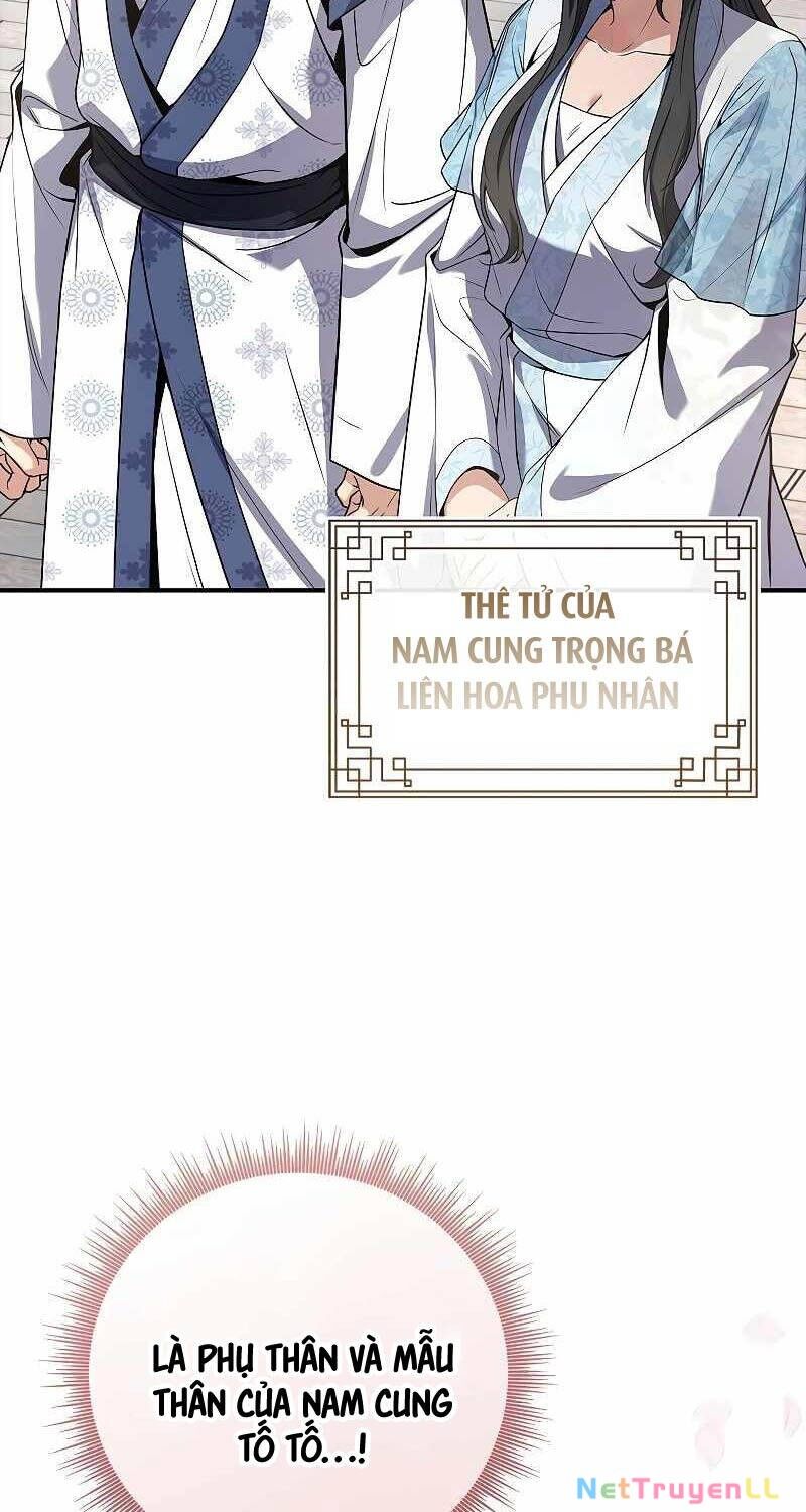 Chuyển Sinh Thành Tiêu Sư Chapter 72 - Trang 4
