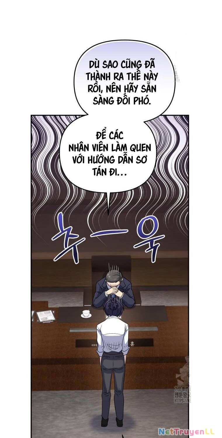 Nhà Hàng Thợ Săn Quái Vật Chapter 45 - Trang 4
