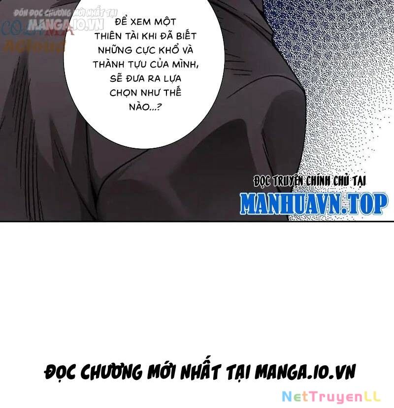 Câu Lạc Bộ Trường Sinh Chapter 286 - Trang 4