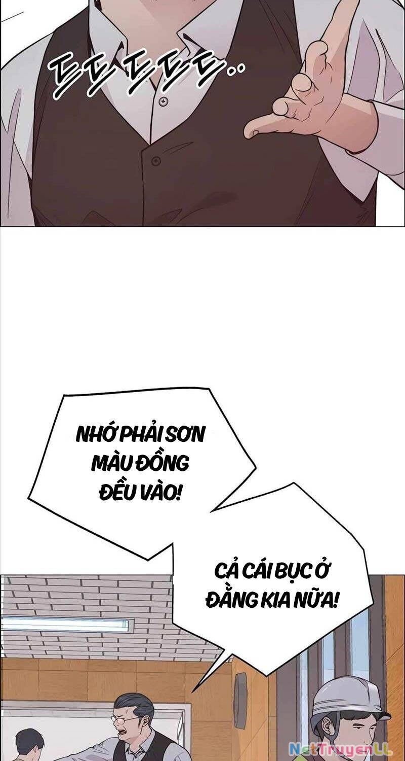 Người Đàn Ông Thực Thụ Chapter 194 - Trang 4