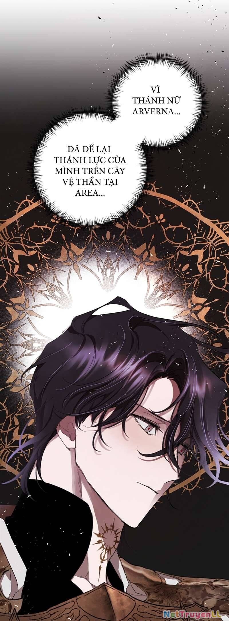 Lời Thú Nhận Của Chúa Tể Bóng Tối Chap 77 - Trang 4