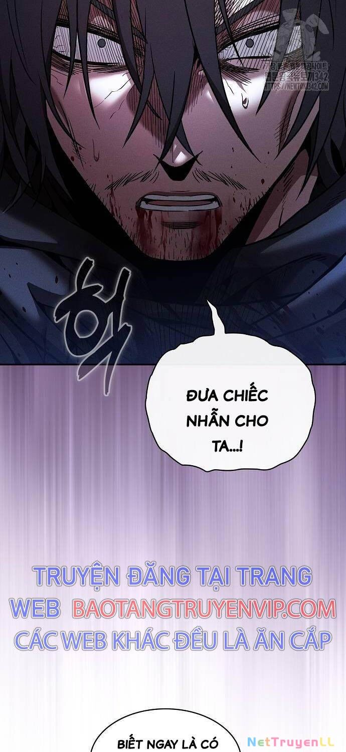 Kiếm Sĩ Thiên Tài Của Học Viện Chapter 57 - Trang 4