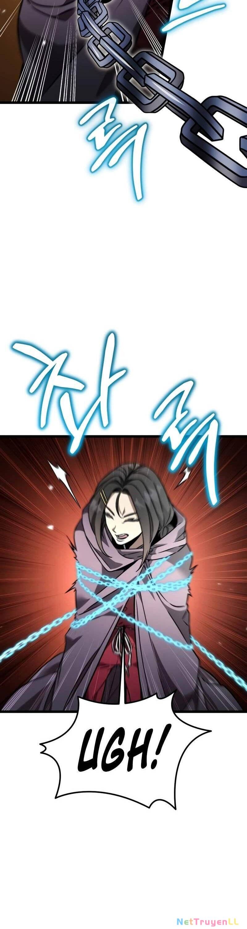 Chiến Binh Hồi Quy Chapter 37 - Next Chapter 38