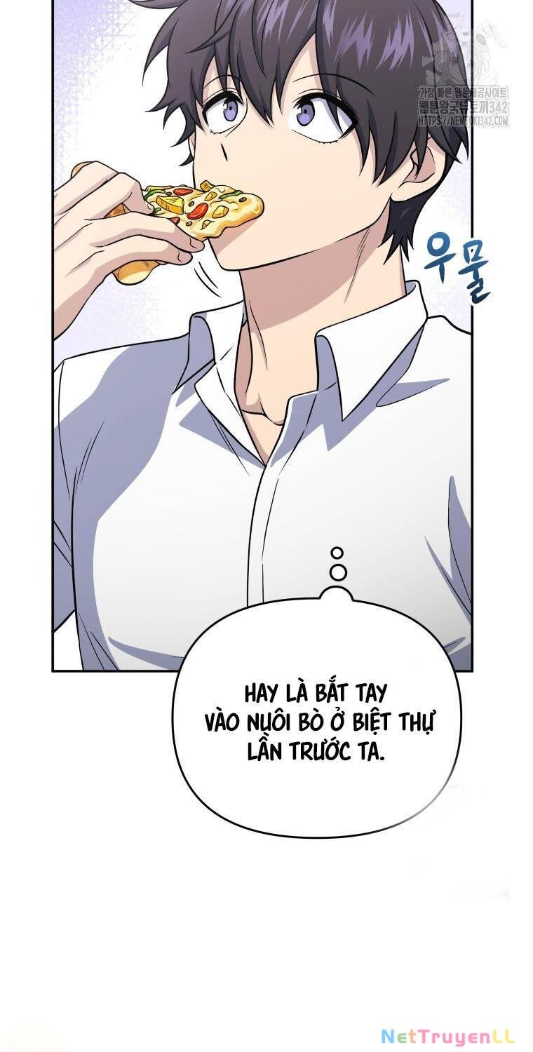 Nhà Hàng Thợ Săn Quái Vật Chapter 45 - Trang 4