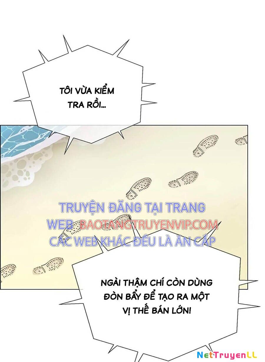 Người Đàn Ông Thực Thụ Chapter 197 - Trang 4