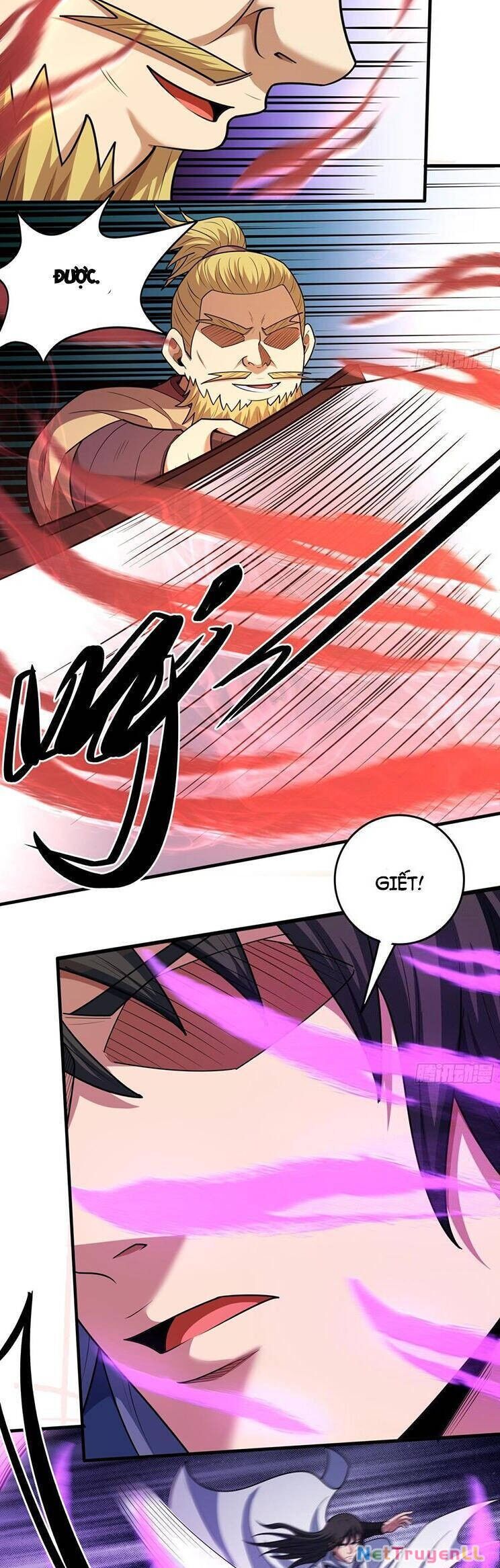 Tuyệt Thế Võ Thần Chapter 835 - Next Chapter 835