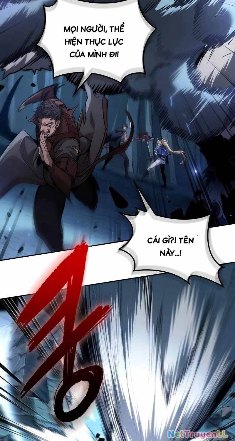 Mạo Hiểm Giả Cuối Cùng Chapter 26 - Trang 4