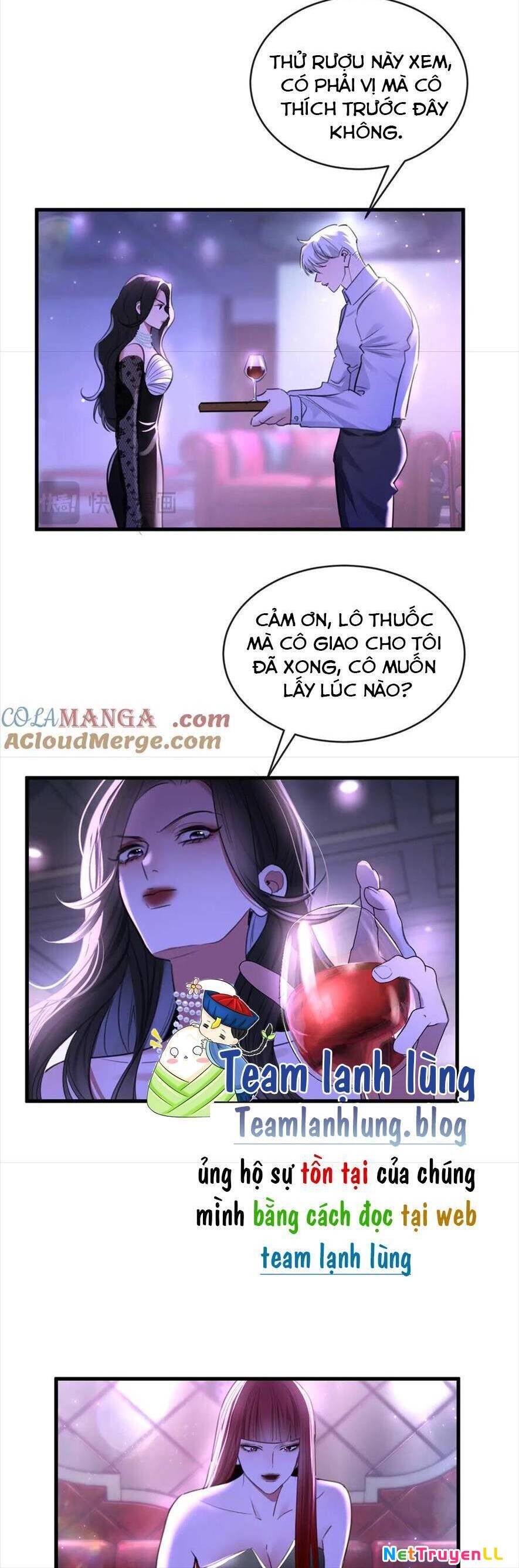 Tôi Cũng Là Đại Lão Chapter 32 - Trang 3