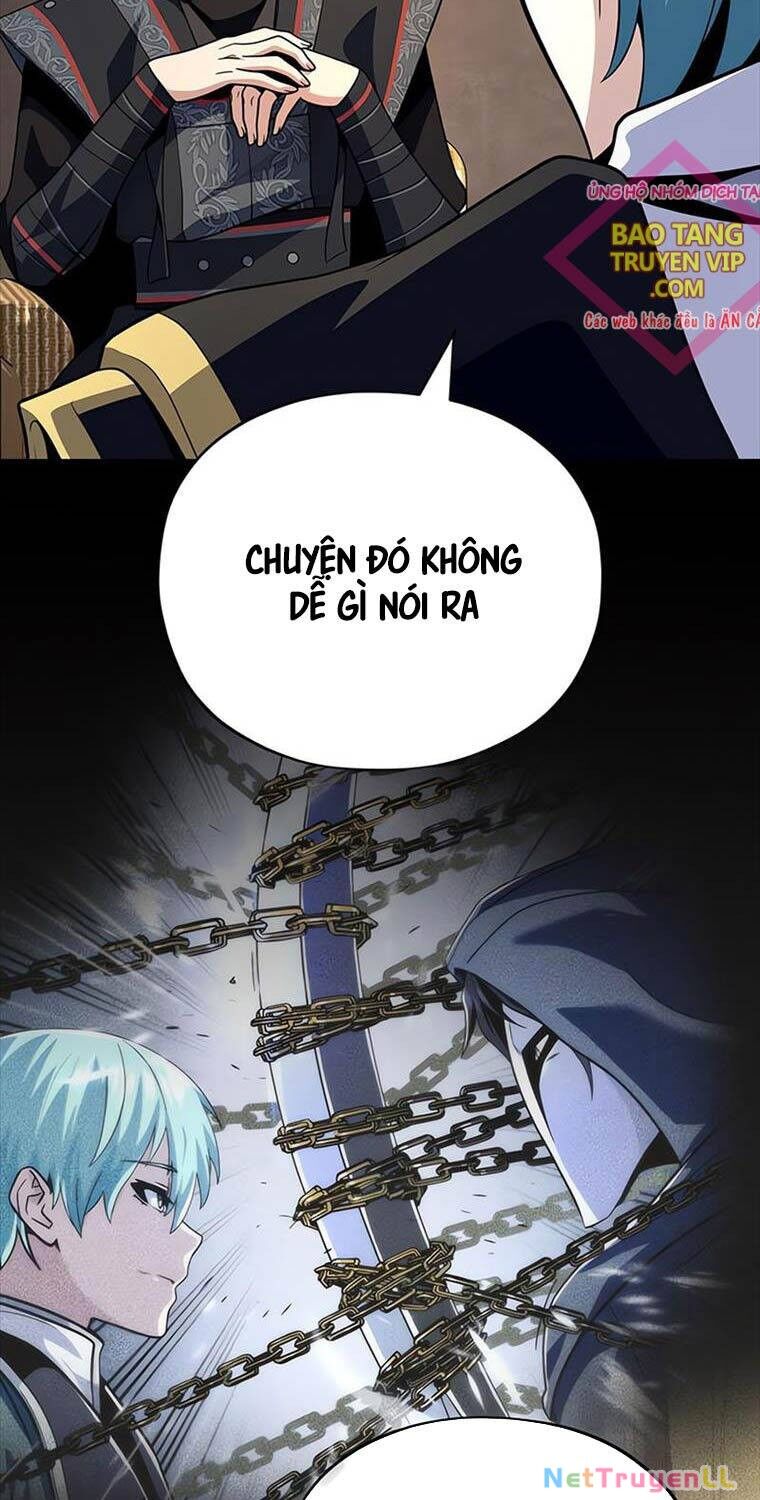 Sự Thức Tỉnh Của Hắc Ma Pháp Sư Sau 66666 Năm Chapter 125 - Trang 4