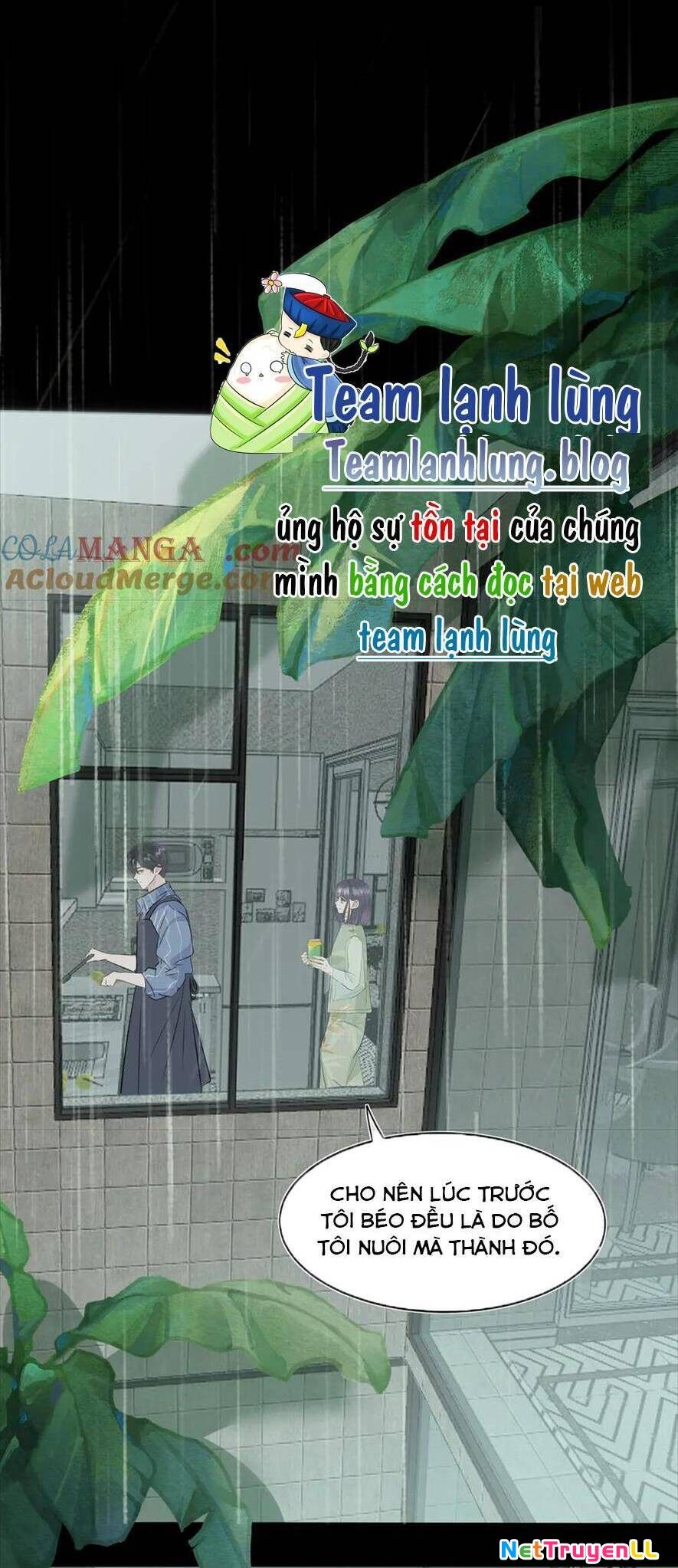 Mi Nhãn Chi Gian Chapter 16 - Trang 4