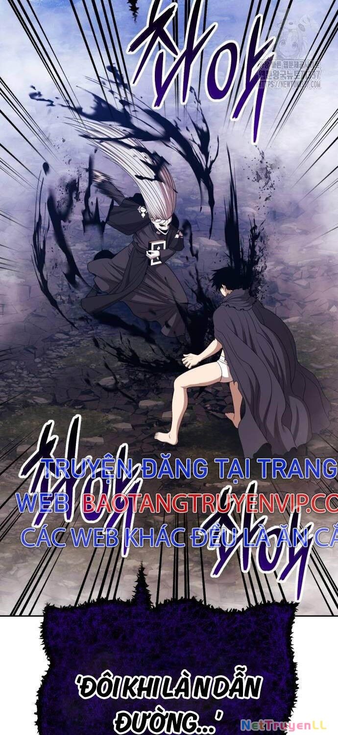 Gậy Gỗ Cấp 99+ Chapter 101 - Trang 4