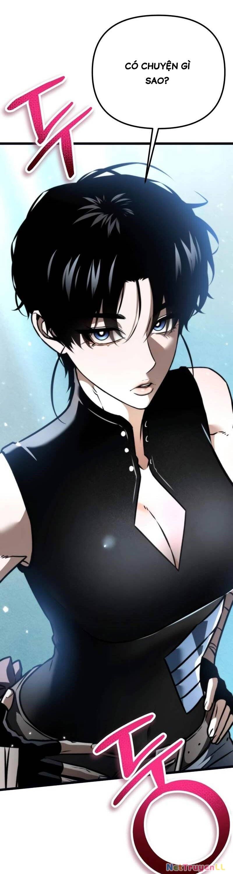 Chiến Binh Hồi Quy Chapter 37 - Next Chapter 38