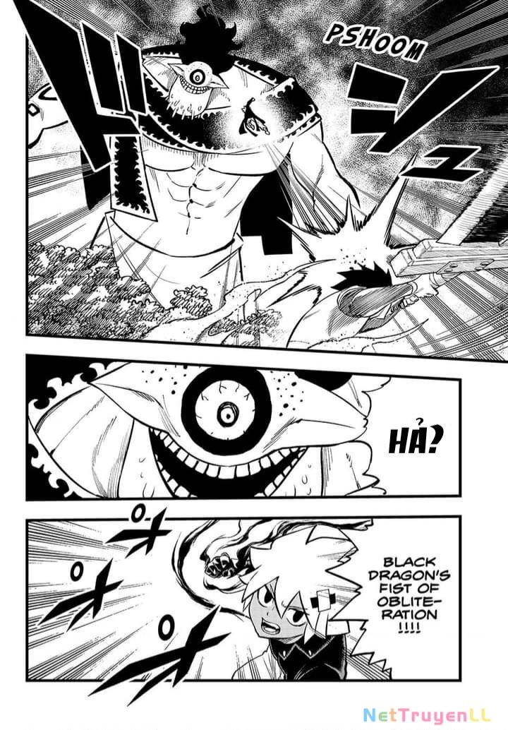Dead Rock Chapter 12 - Trang 4