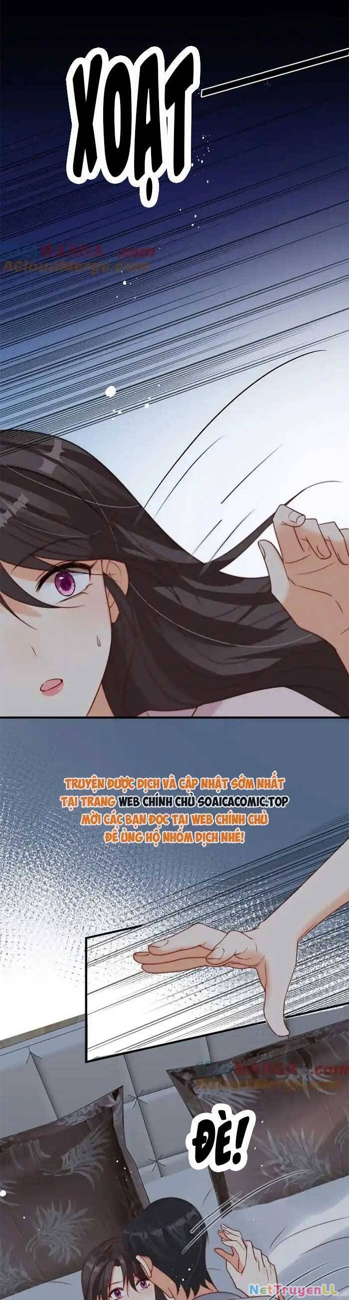 Cùng Lục Gia Yêu Đương Vụng Trộm Chapter 84 - Next Chapter 85