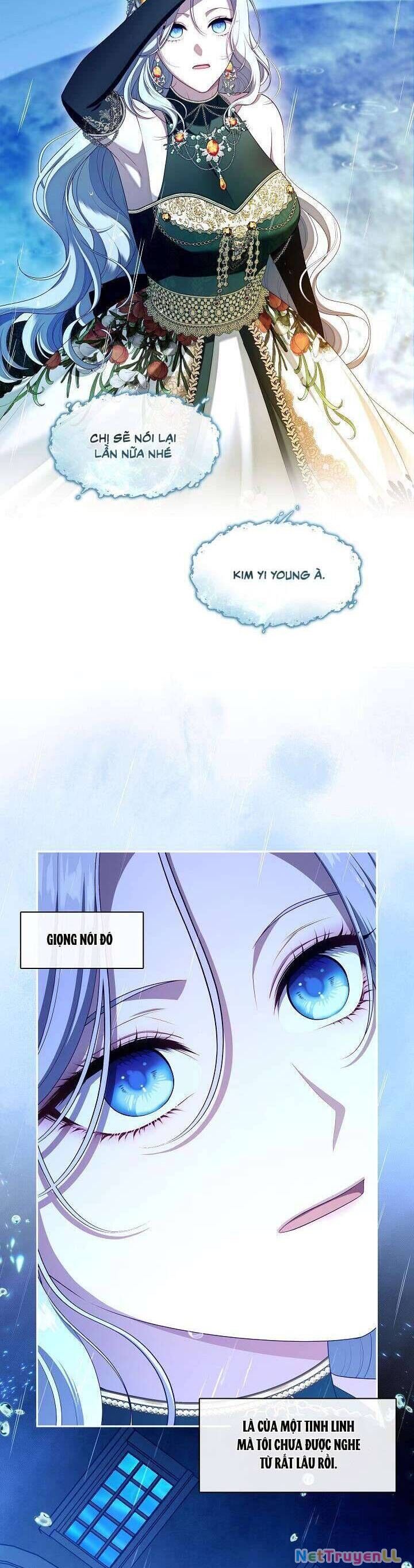 Thợ Săn Hạng S Không Muốn Trở Thành Ác Nữ Chapter 46 - Trang 4