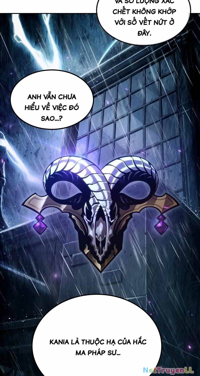 Mạo Hiểm Giả Cuối Cùng Chapter 26 - Trang 4
