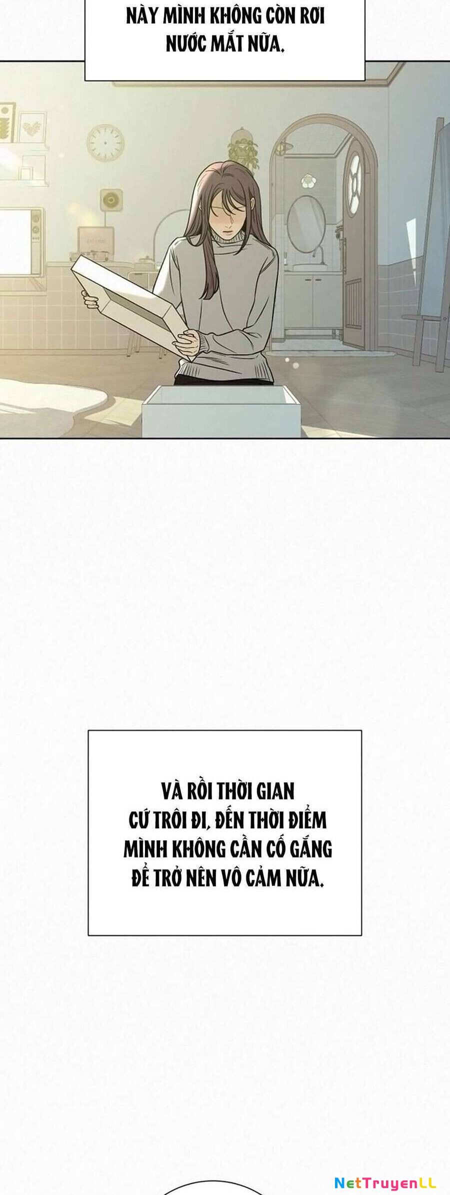 Chiến Lược: Tình Yêu Trong Sáng Chapter 104 - Trang 4